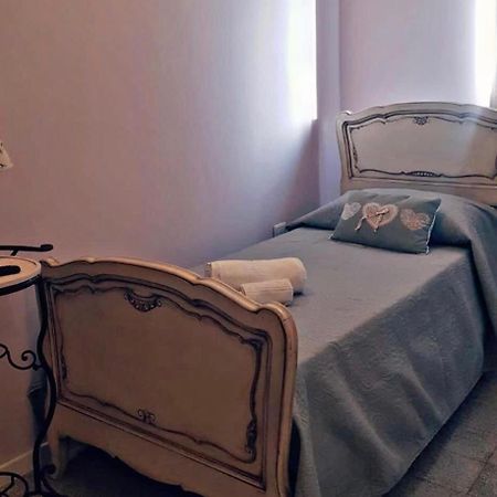 Gioia Chic & Economy Hotel Gioia Tauro Eksteriør billede