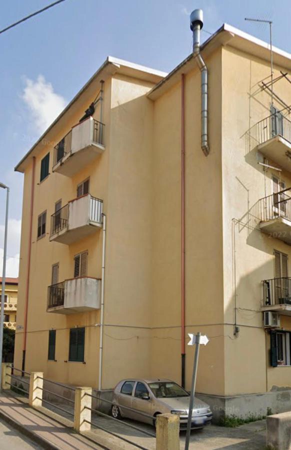 Gioia Chic & Economy Hotel Gioia Tauro Eksteriør billede