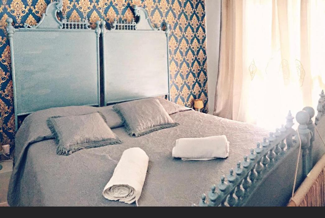 Gioia Chic & Economy Hotel Gioia Tauro Eksteriør billede