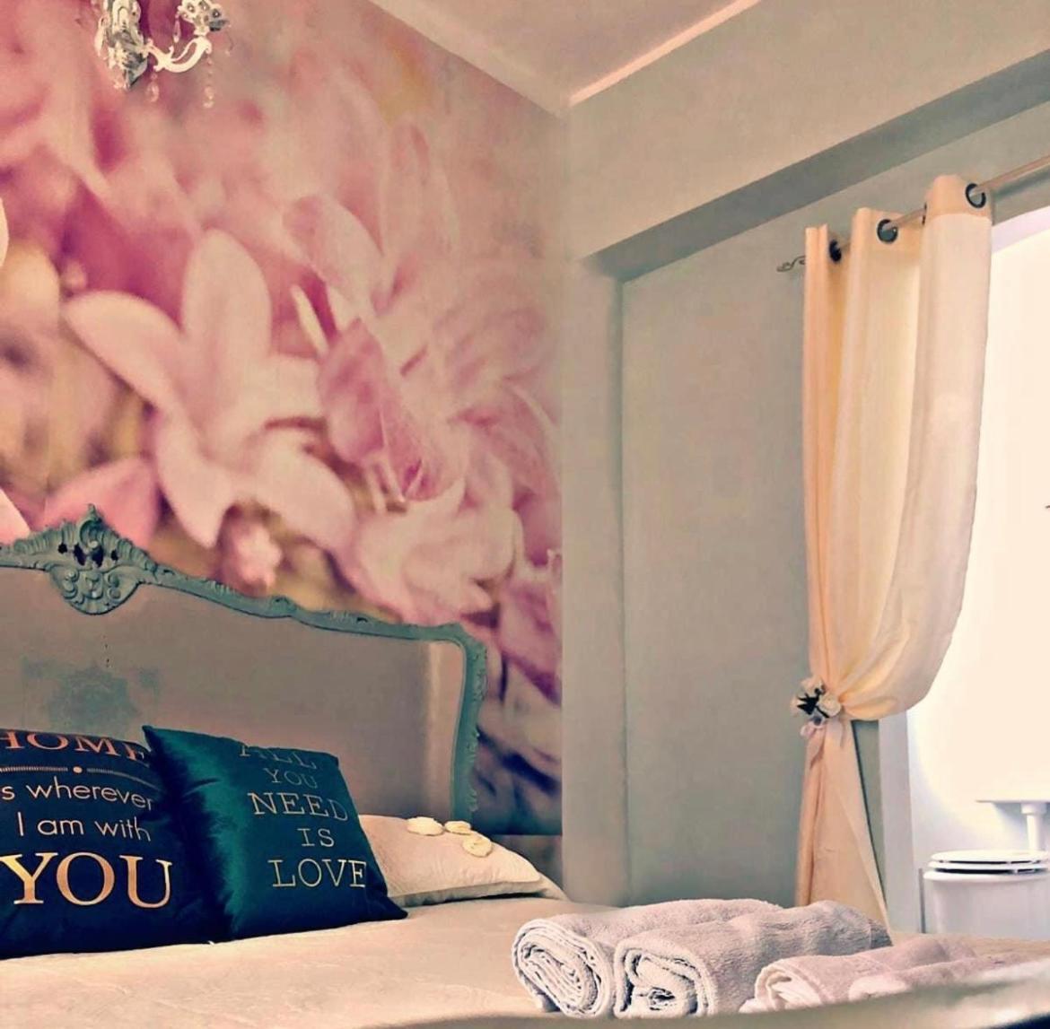 Gioia Chic & Economy Hotel Gioia Tauro Eksteriør billede