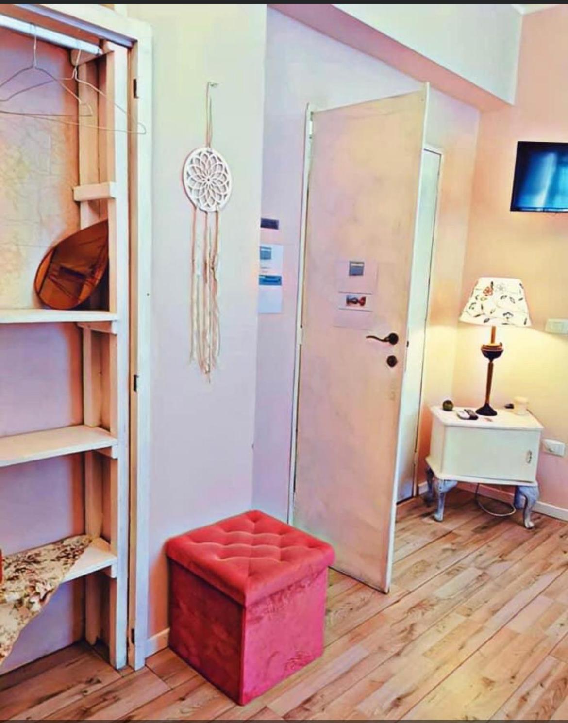 Gioia Chic & Economy Hotel Gioia Tauro Eksteriør billede