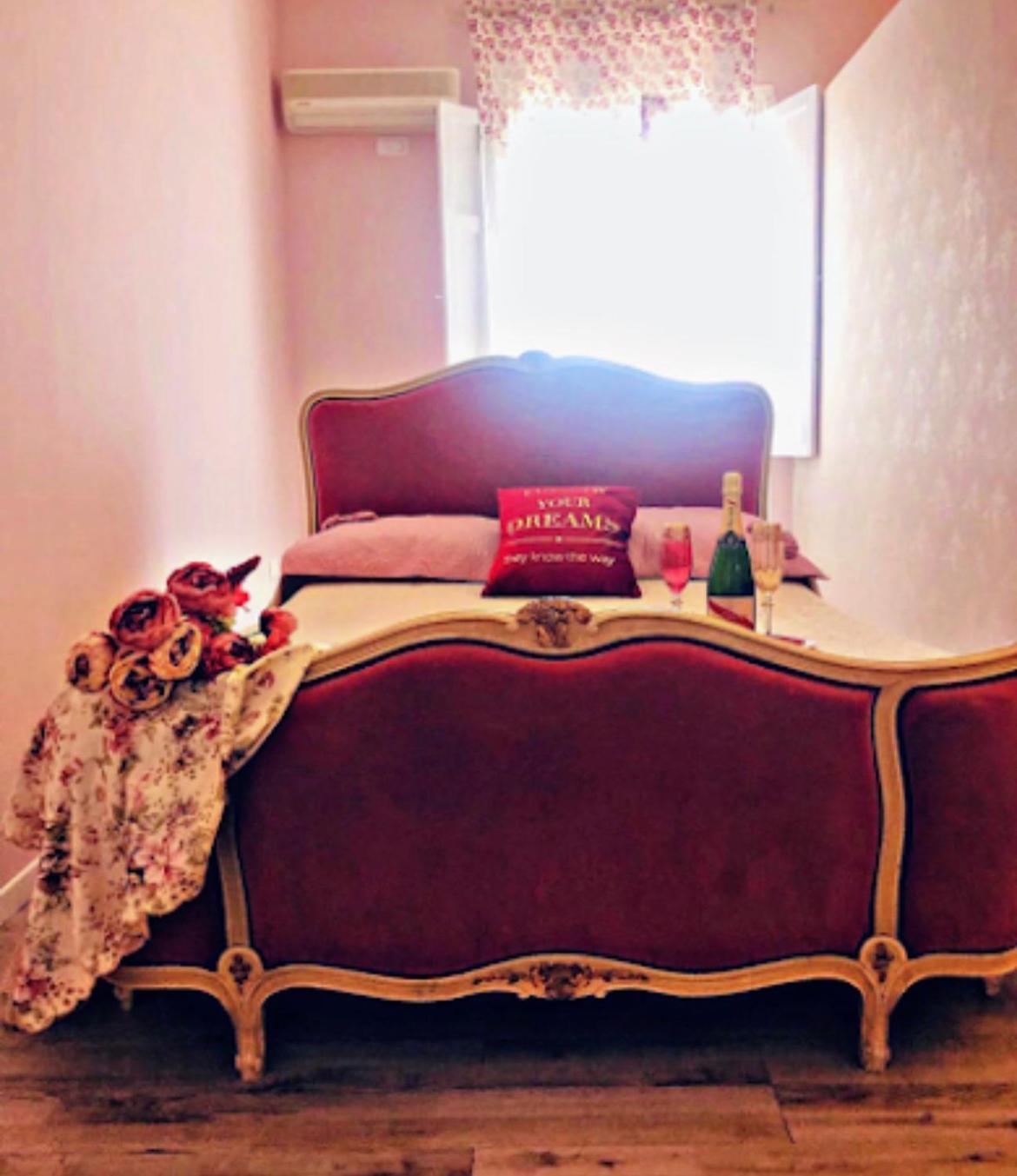 Gioia Chic & Economy Hotel Gioia Tauro Eksteriør billede